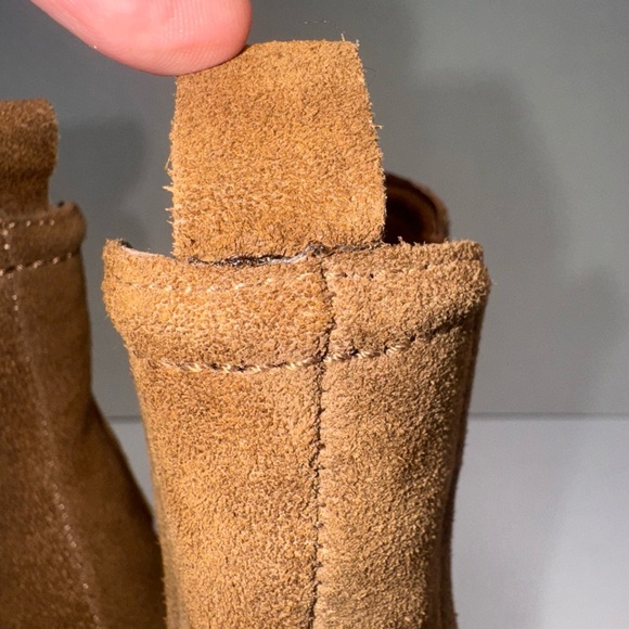 Steve Madden Lexa high heeled Chelsea boots sz 7 - Picture 13 of 14